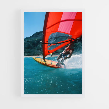 ap-robby naish-6 cadre Blanc