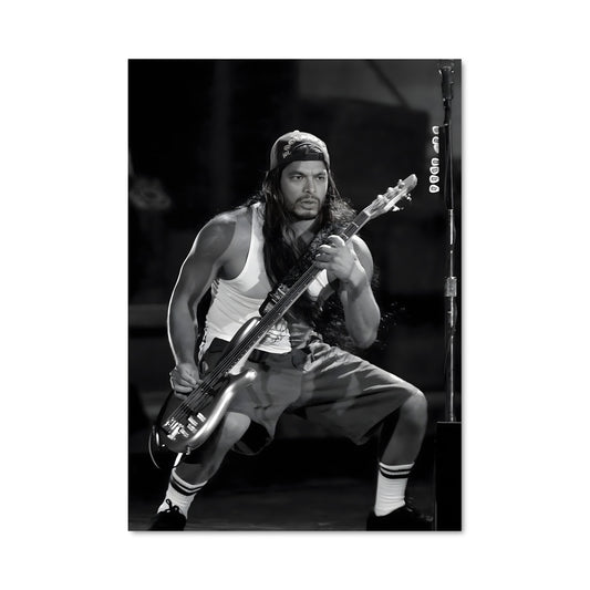 Poster Robert trujillo 56055
