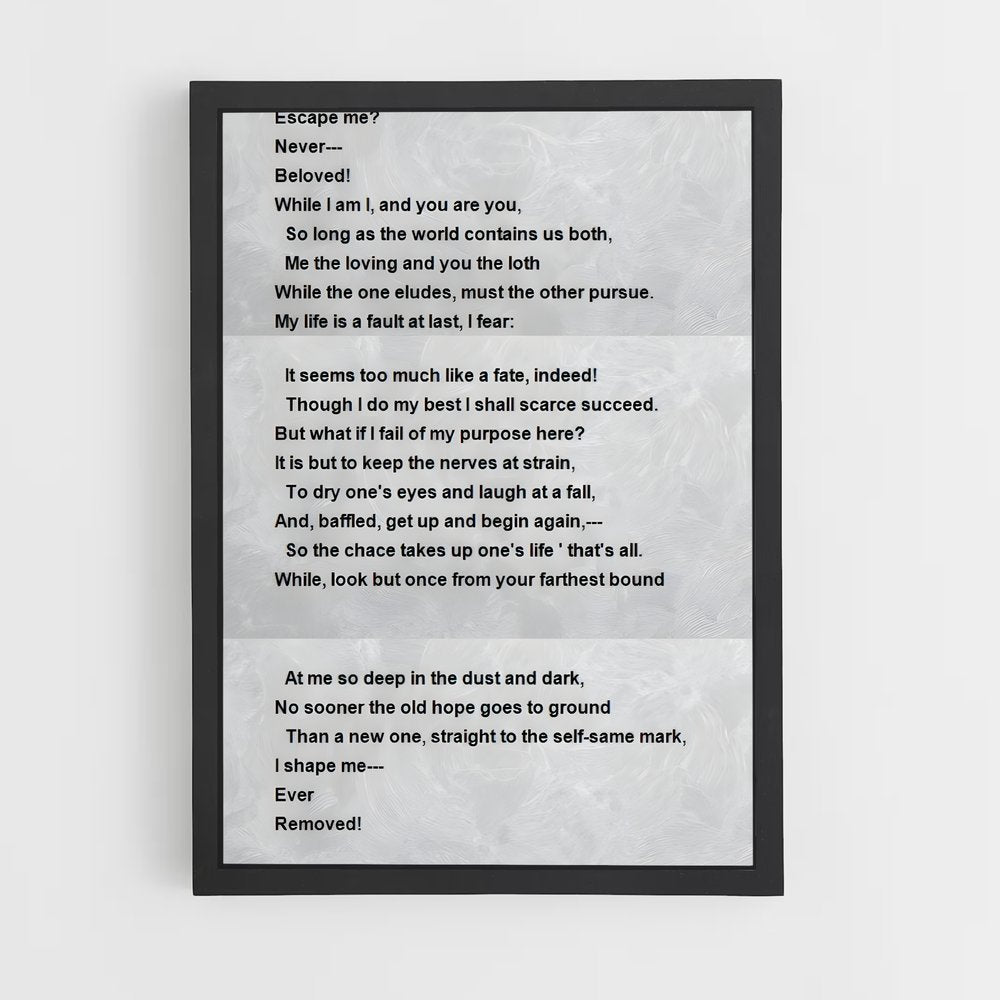 ap-robert browning-1 cadre Noir