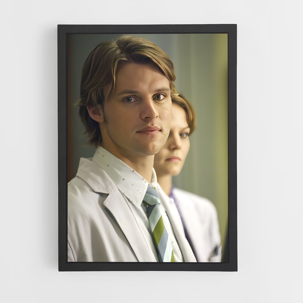 ap-robert chase-1 cadre Noir