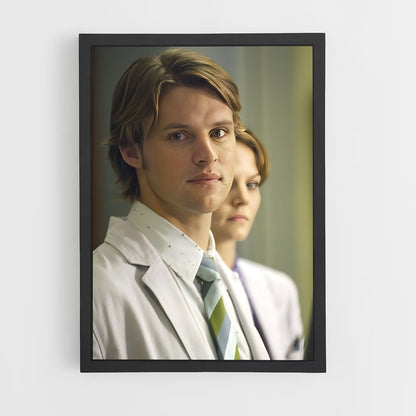 ap-robert chase-1 cadre Noir
