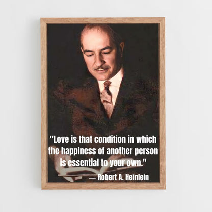ap-robert heinlein-6 cadre Bois clair