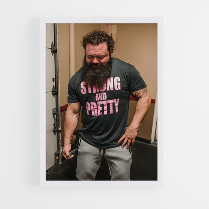 ap-robert oberst-2 cadre Blanc
