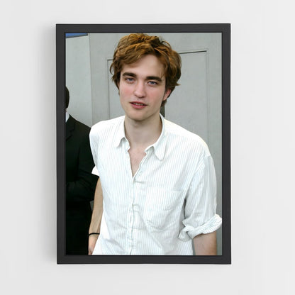 ap-robert pattinson-6 cadre Noir