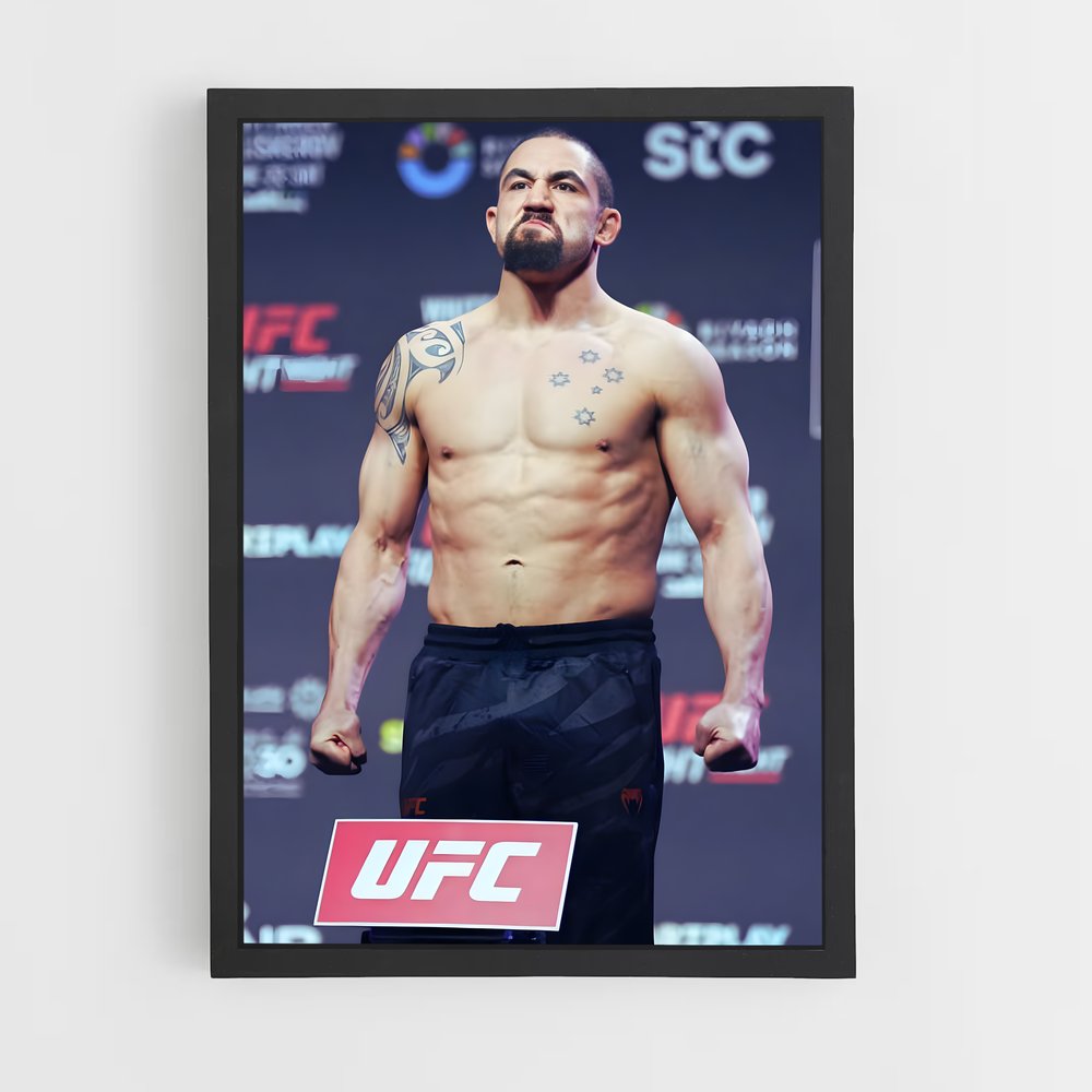 ap-robert whittaker-4 cadre Noir