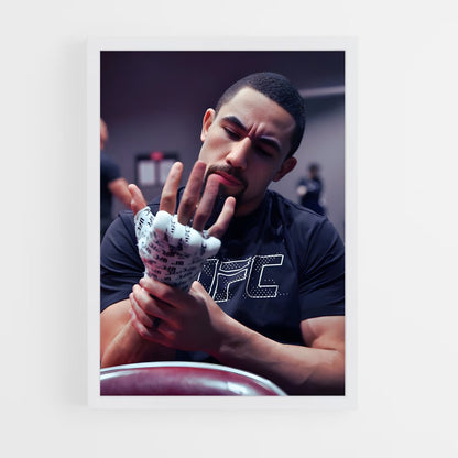 ap-robert whittaker-5 cadre Blanc