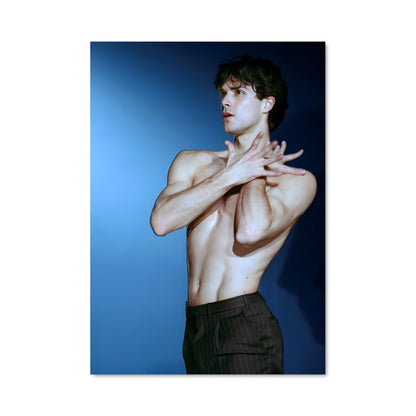 Poster Roberto bolle 65653
