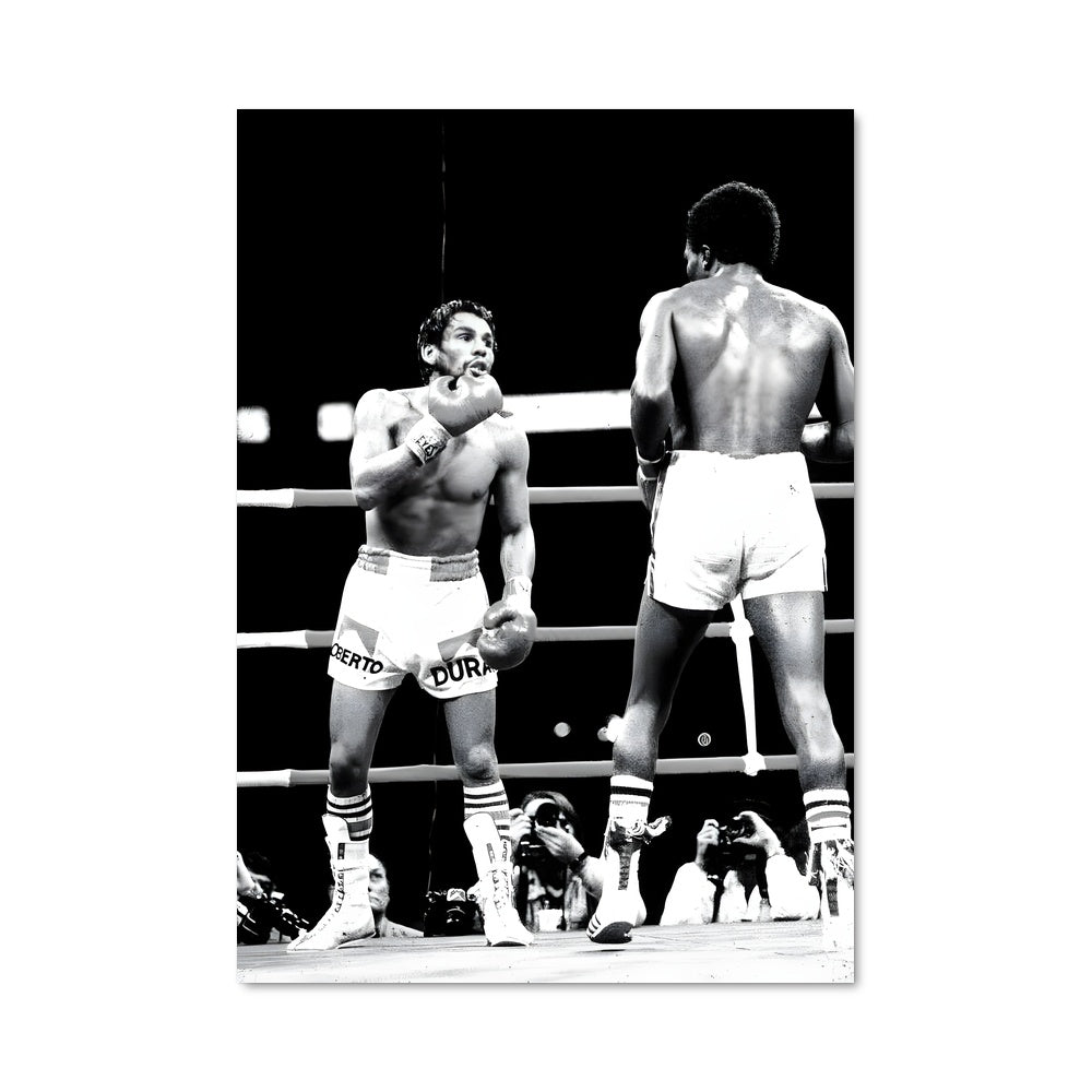 Poster Le Champion du Bronx