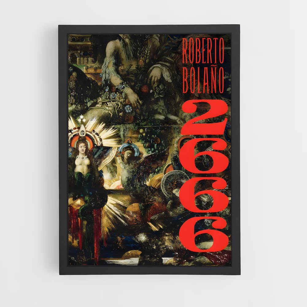 ap-roberto bolano-2 cadre Noir