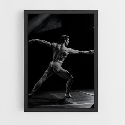 ap-roberto bolle-2 cadre Noir