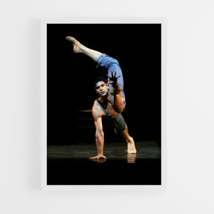ap-roberto bolle-4 cadre Blanc
