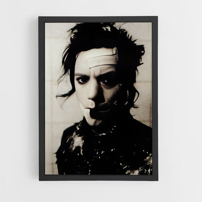 ap-robin finck-1 cadre Noir