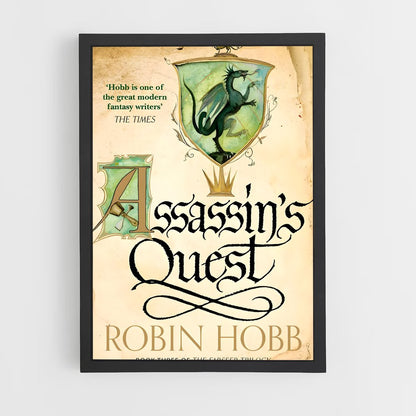 ap-robin hobb-2 cadre Noir