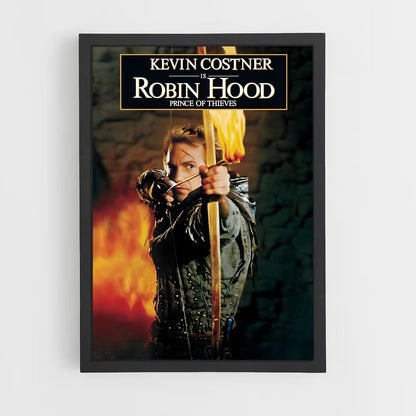 ap-robin hood legendary archer-5 cadre Noir