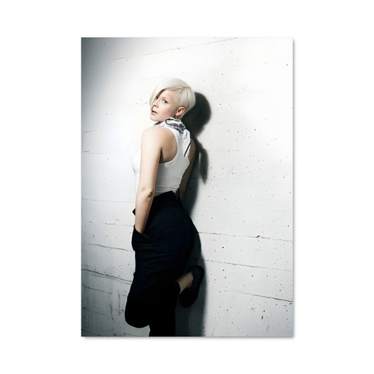 Poster Robyn 52423