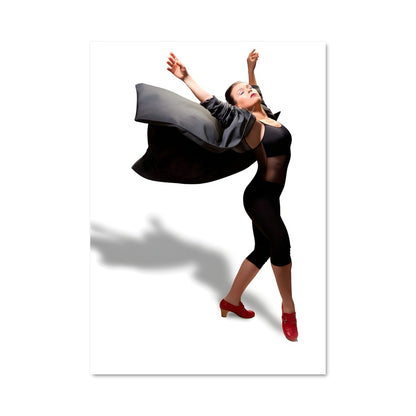 Poster Rocio molina 65931