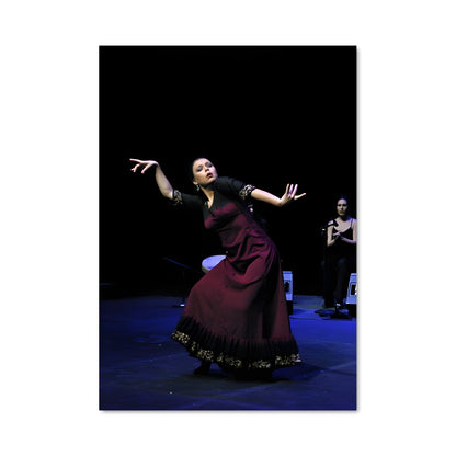 Poster Rocio molina 65936