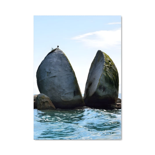 Poster Les Gardiens des Flots