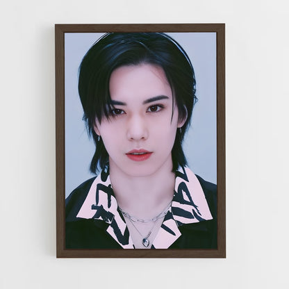 ap-rocky-11 cadre Bois foncé
