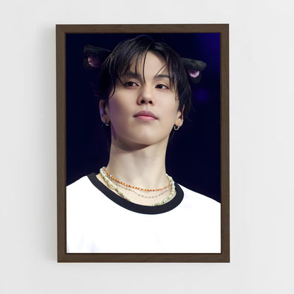 ap-rocky-20 cadre Bois foncé