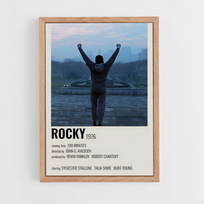 ap-rocky-5 cadre Bois clair