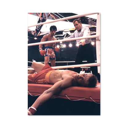 Poster Rocky 35644