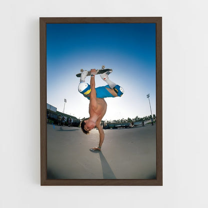 ap-rodney mullen-4 cadre Bois foncé