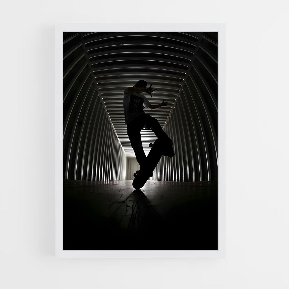 ap-rodney mullen-5 cadre Blanc
