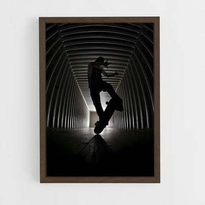 ap-rodney mullen-5 cadre Bois foncé