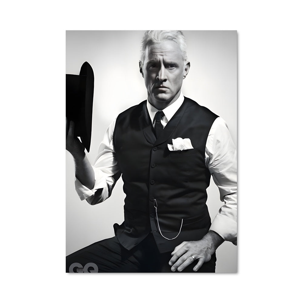 Poster Roger sterling 37870