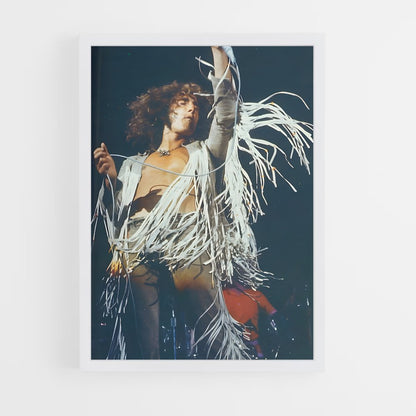 ap-roger daltrey-2 cadre Blanc