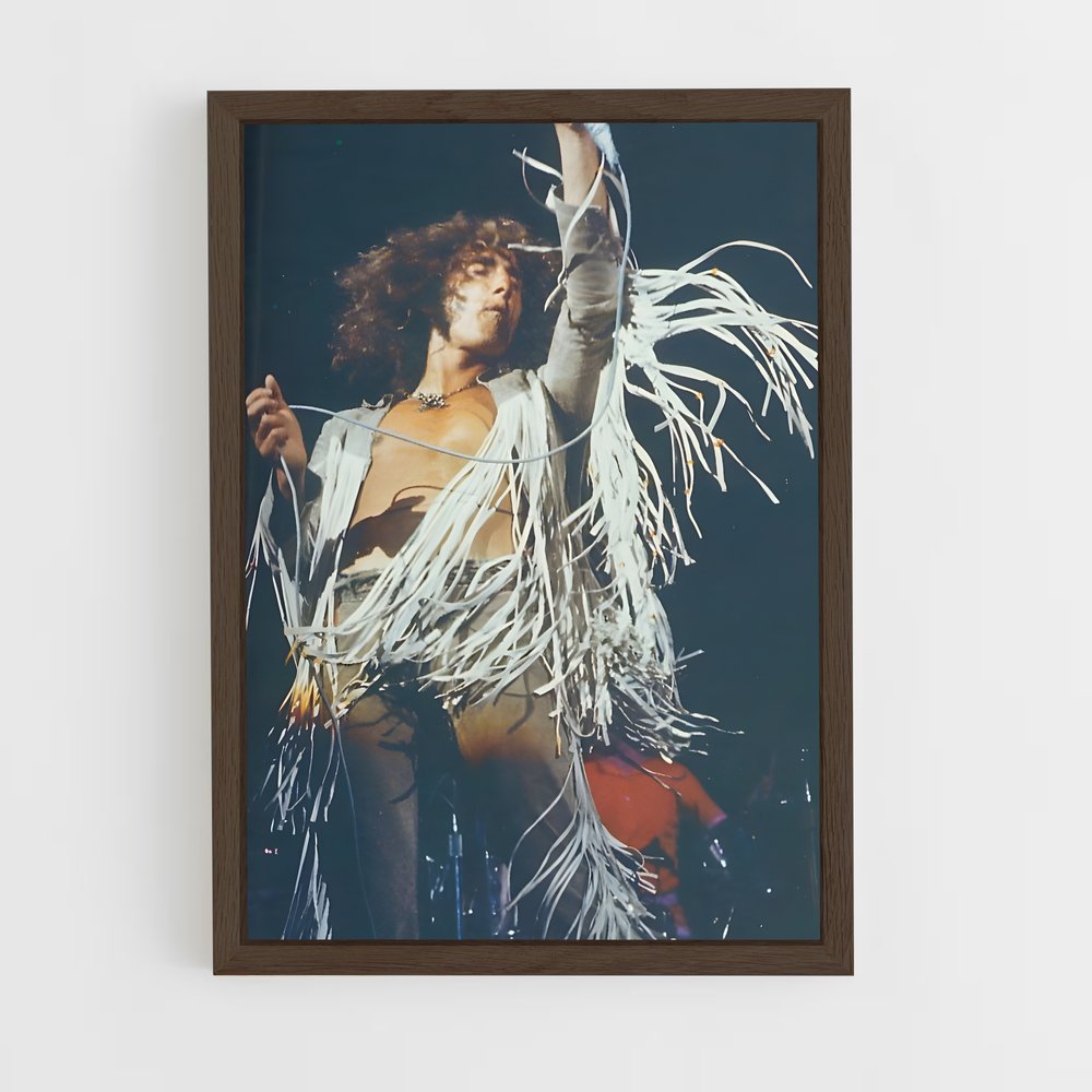 ap-roger daltrey-2 cadre Bois foncé