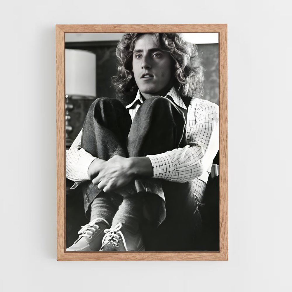 ap-roger daltrey-3 cadre Bois clair