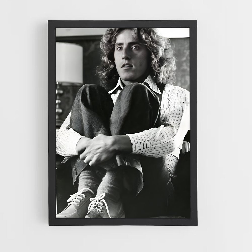 ap-roger daltrey-3 cadre Noir
