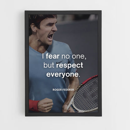 ap-roger federer-11 cadre Noir