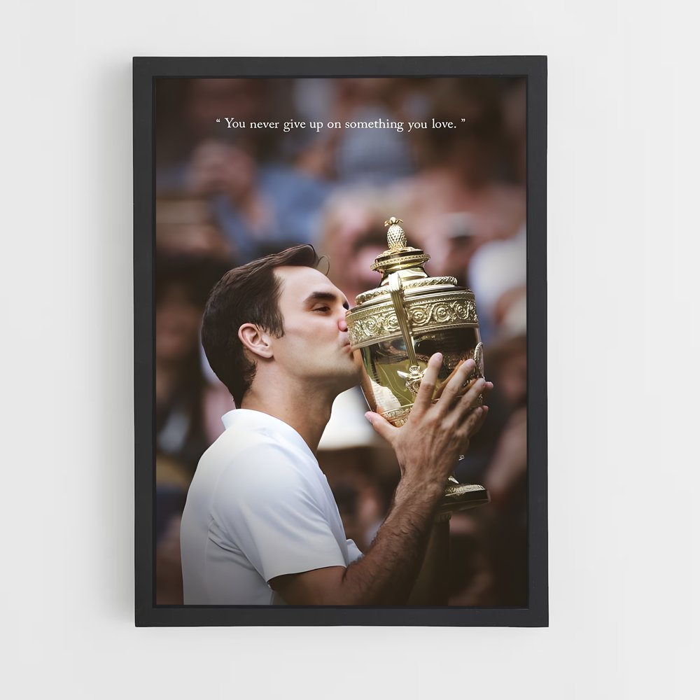 ap-roger federer-13 cadre Noir