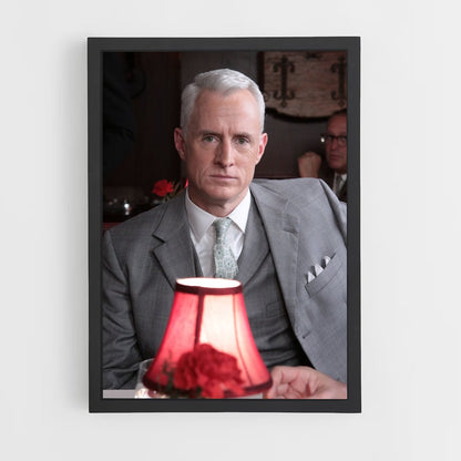 ap-roger sterling-3 cadre Noir