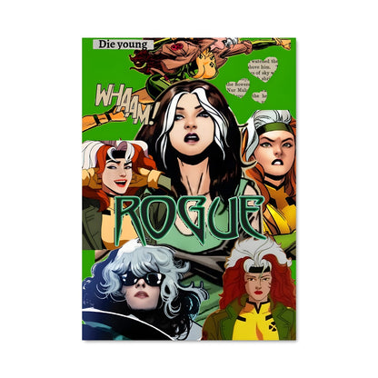 Poster La Force de Rogue