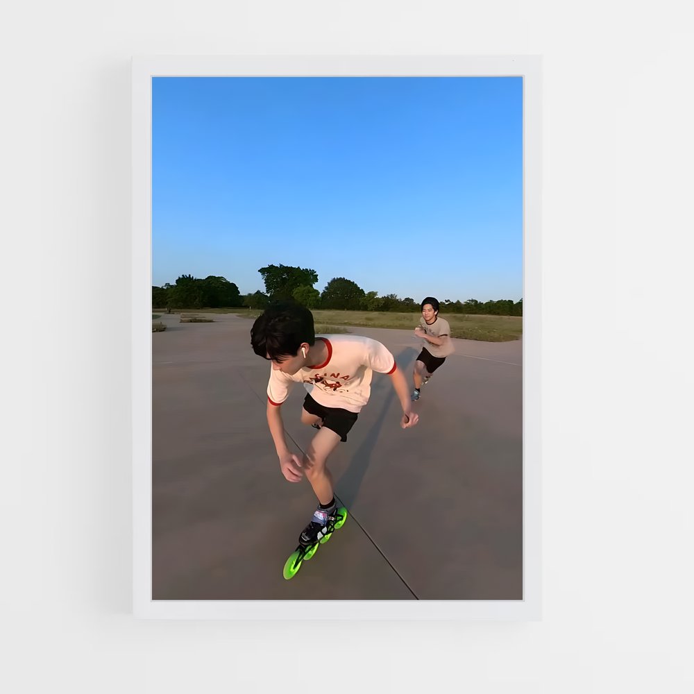 ap-rollerblade-5 cadre Blanc