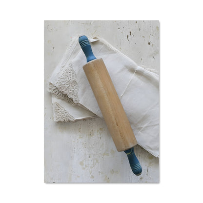 Poster Douceur Artisanale