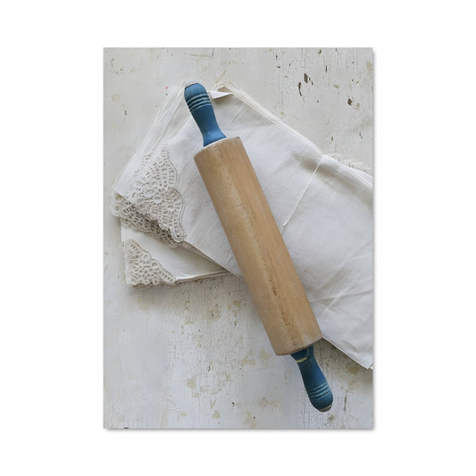 Poster Douceur Artisanale