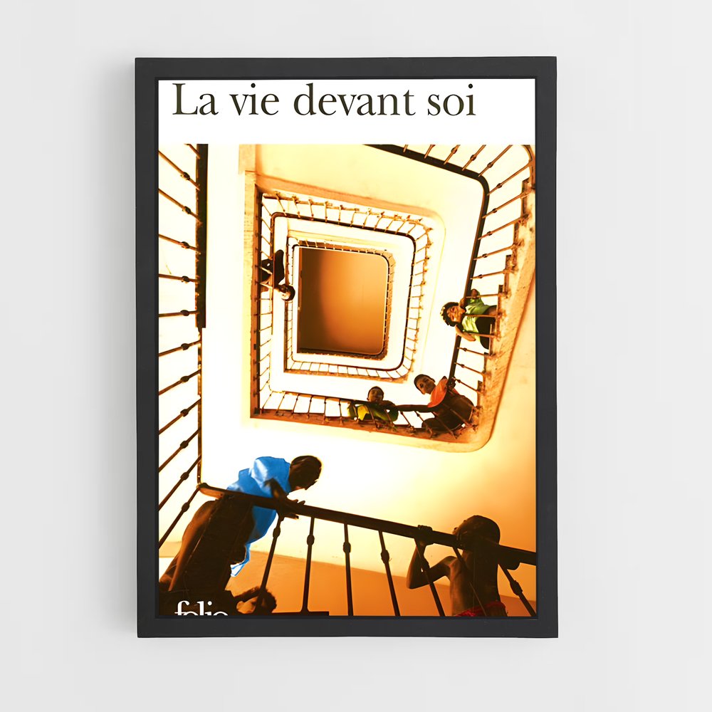 ap-romain gary-8 cadre Noir