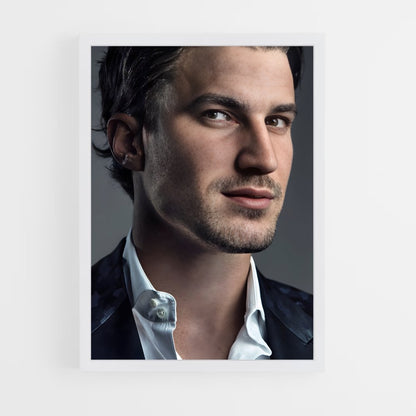 ap-roman josi-3 cadre Blanc