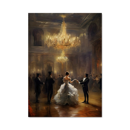 Poster Romanticism 20505