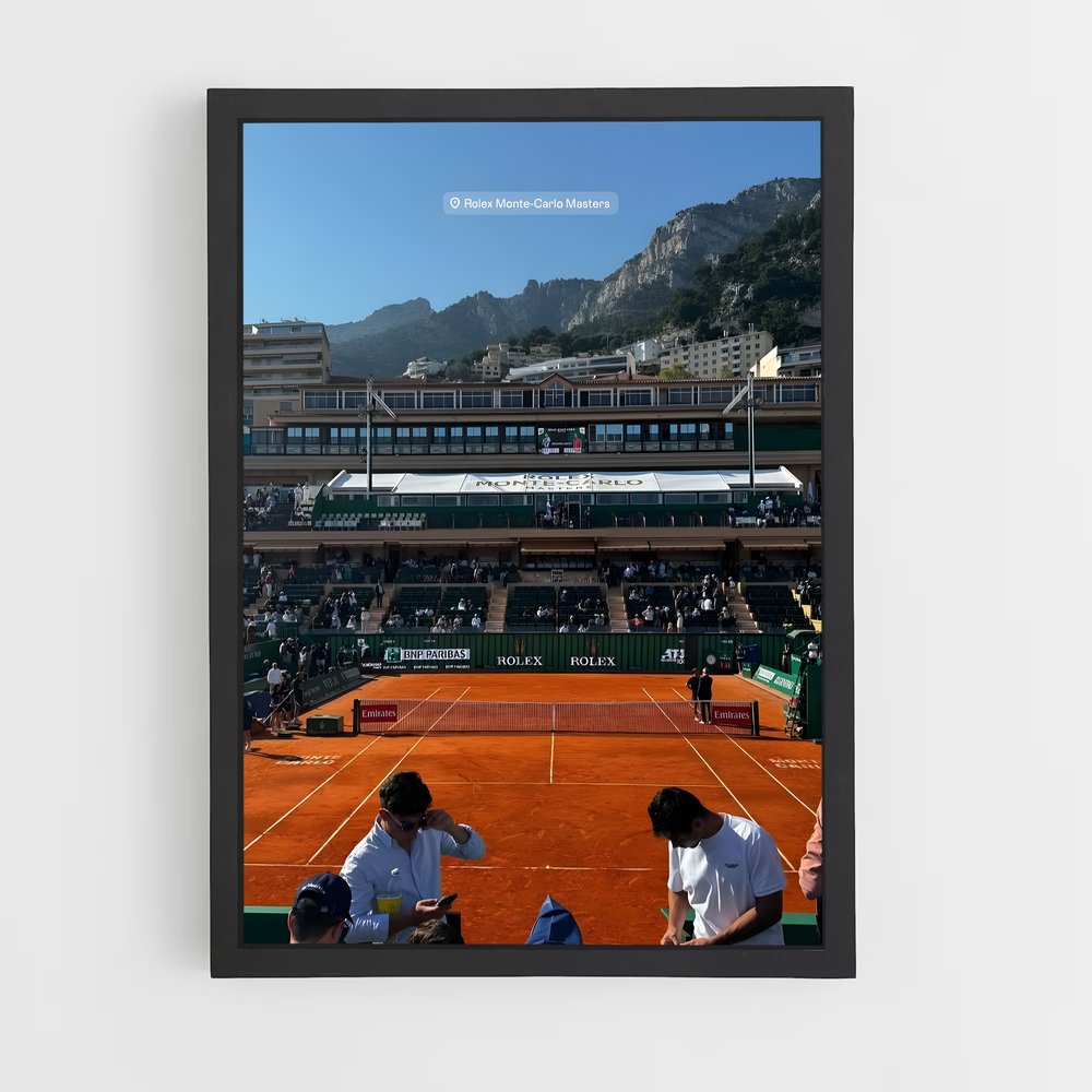 ap-rome masters tennis-1 cadre Noir