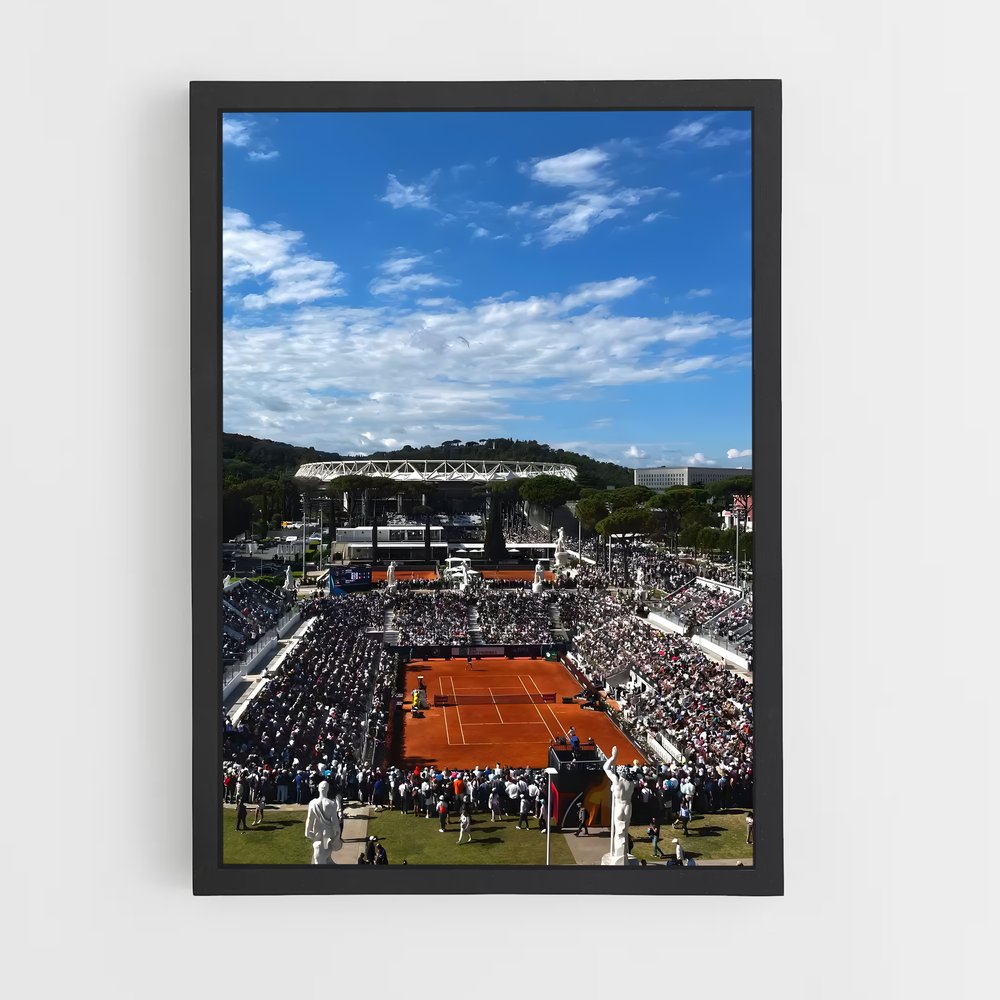 ap-rome masters tennis-2 cadre Noir