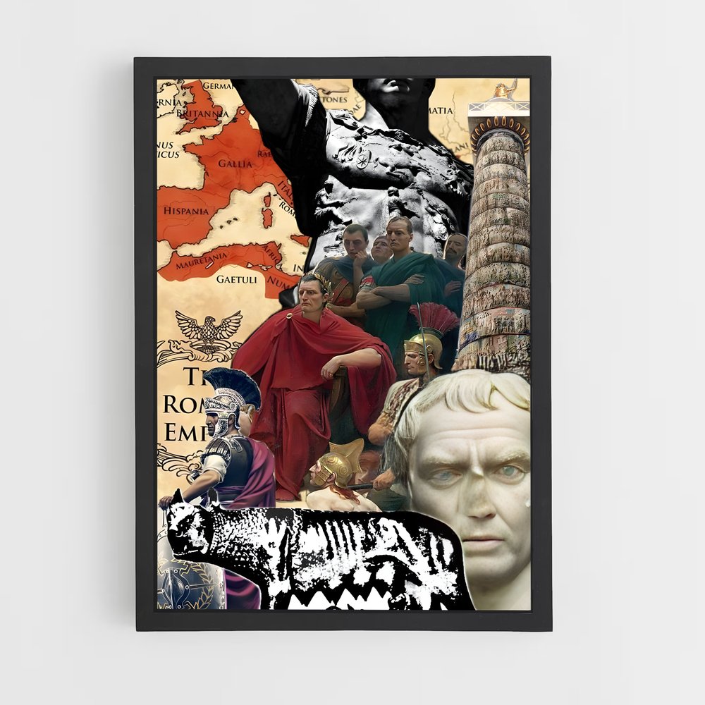ap-romulus and remus-4 cadre Noir