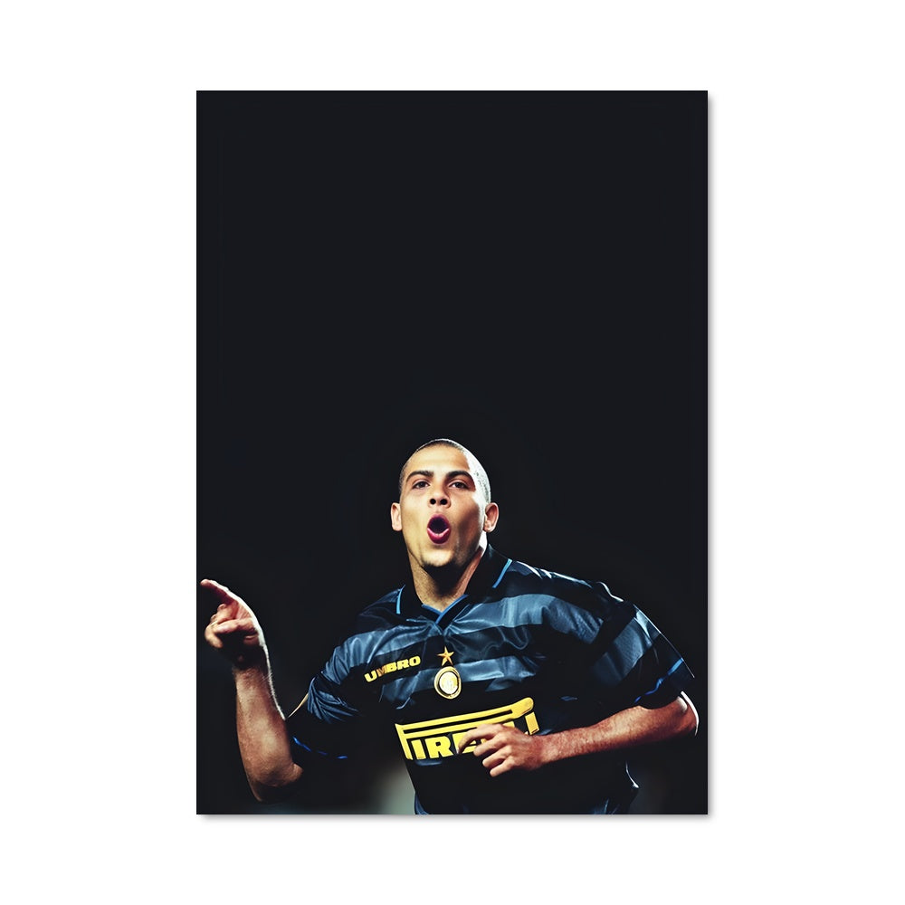 Poster Ronald nazario 72725