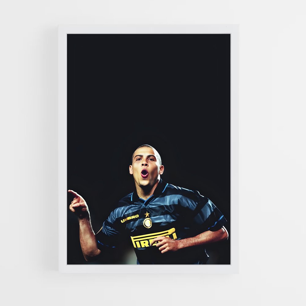 ap-ronald nazario-3 cadre Blanc