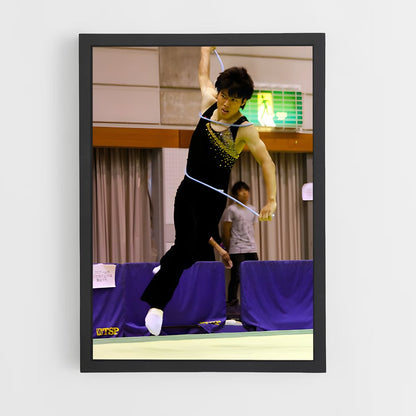 ap-rope rhythmic gymnastics-7 cadre Noir